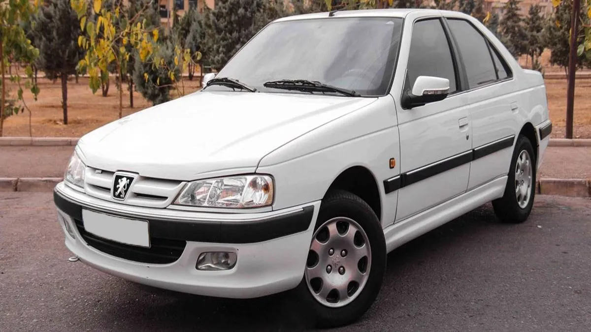 قیمت پژو پارس کارکرده امروز چهارشنبه ۷ آبان ۱۴۰۴ مشخص شد / با ۱۸۰ میلیون صاحب پژو پارس شوید!