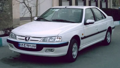 قیمت پژو پارس کارکرده و دوگانه‌سوز امروز ۴ آبان ۱۴۰۴ چقدر است؟ بازاری پرنوسان