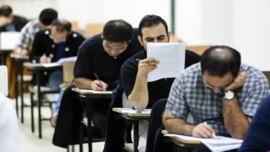متقاضیان استخدام آماده باشند چهار آزمون استخدامی تنها در نیمه دوم ۱۴۰۴