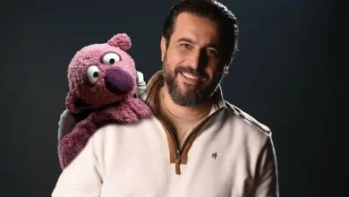 محسن کیایی جناب خان