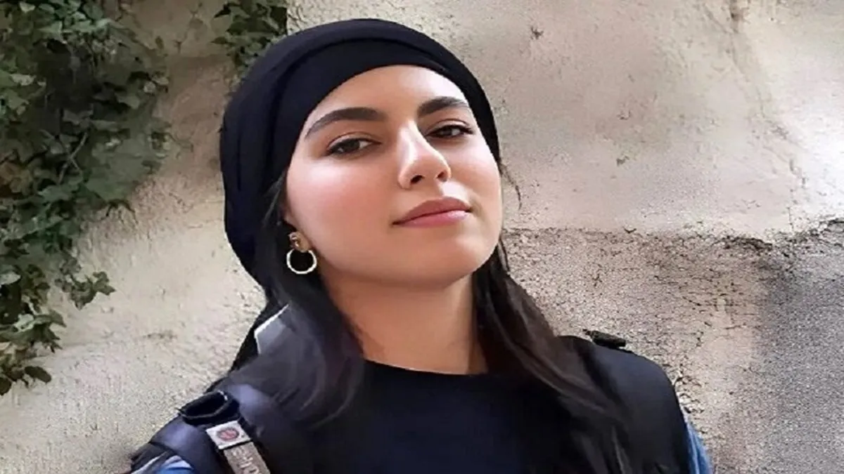 محکومیت اعدام برای قاتل الهه حسین‌نژاد حتمی شد