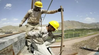 مشخص شدن مبلغ عیدی کارگران برای سال ۱۴۰۵+ جزئیات کامل و نحوه محاسبه