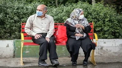 بازنشستگان