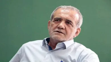  نماینده ویژه پزشکیان در ستاد مبارزه با قاچاق کالا و ارز مشخص شد 