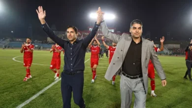 وحید هاشمیان با دلخوری از پرسپولیس جدا شد!