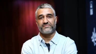 پژمان جمشیدی مهاجرت کرد!