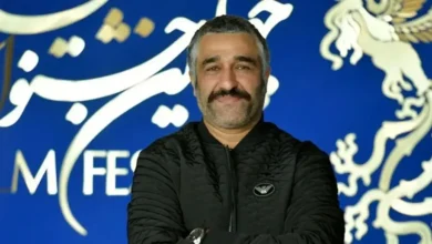 استوری خواهر پژمان جمشیدی حقیقت را آشکار کرد