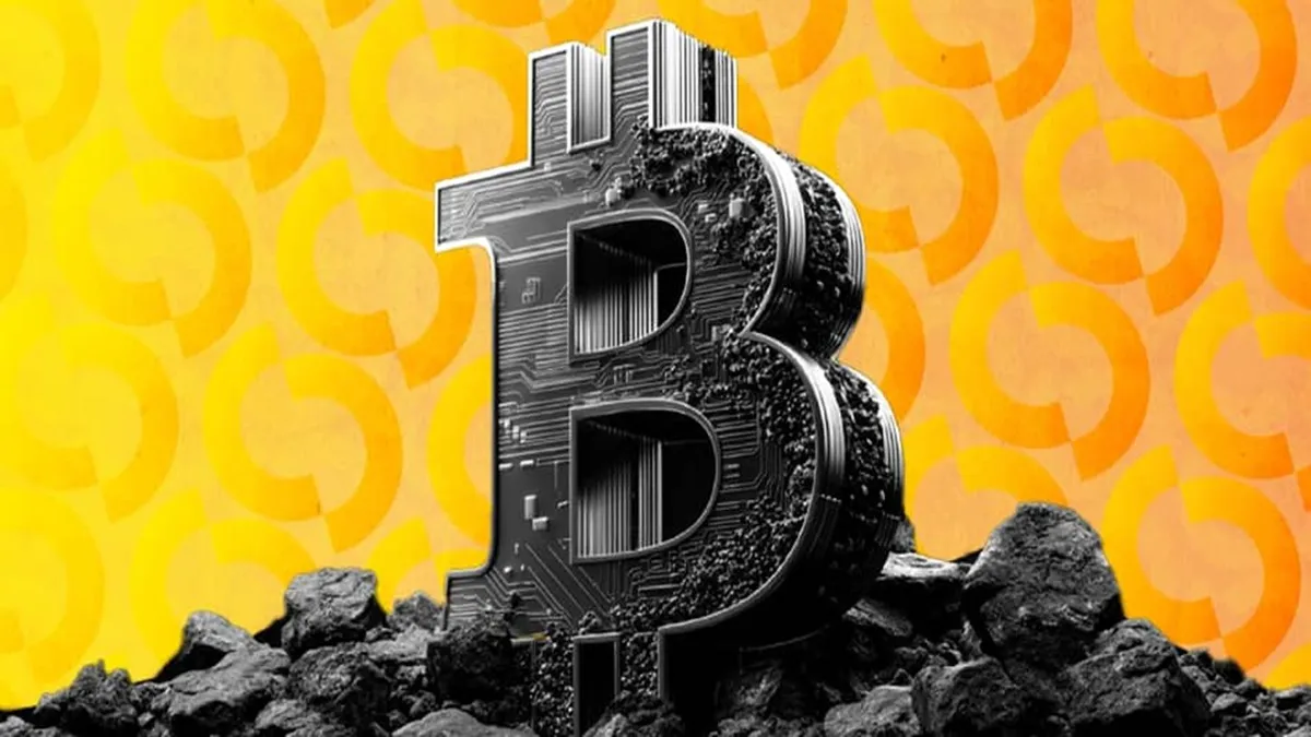 بیت کوین از خواب بیدار شد/ صعود مجدد محبوبترین ارزدیجیتال جهان