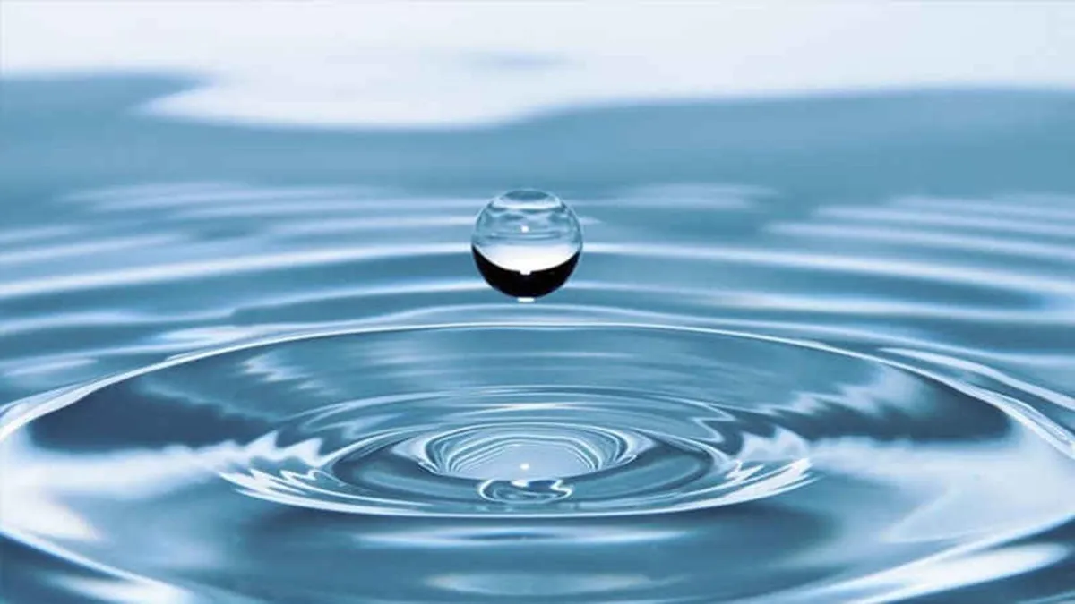 آغاز بحران آب در تهران دولت آب را جیره‌بندی کرد