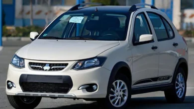 آغاز پیش فروش سه محصول محبوب سایپا امروز چهارشنبه ۱۴ آبان ۱۴۰۴ خرید کوییک با بهترین قیمت!