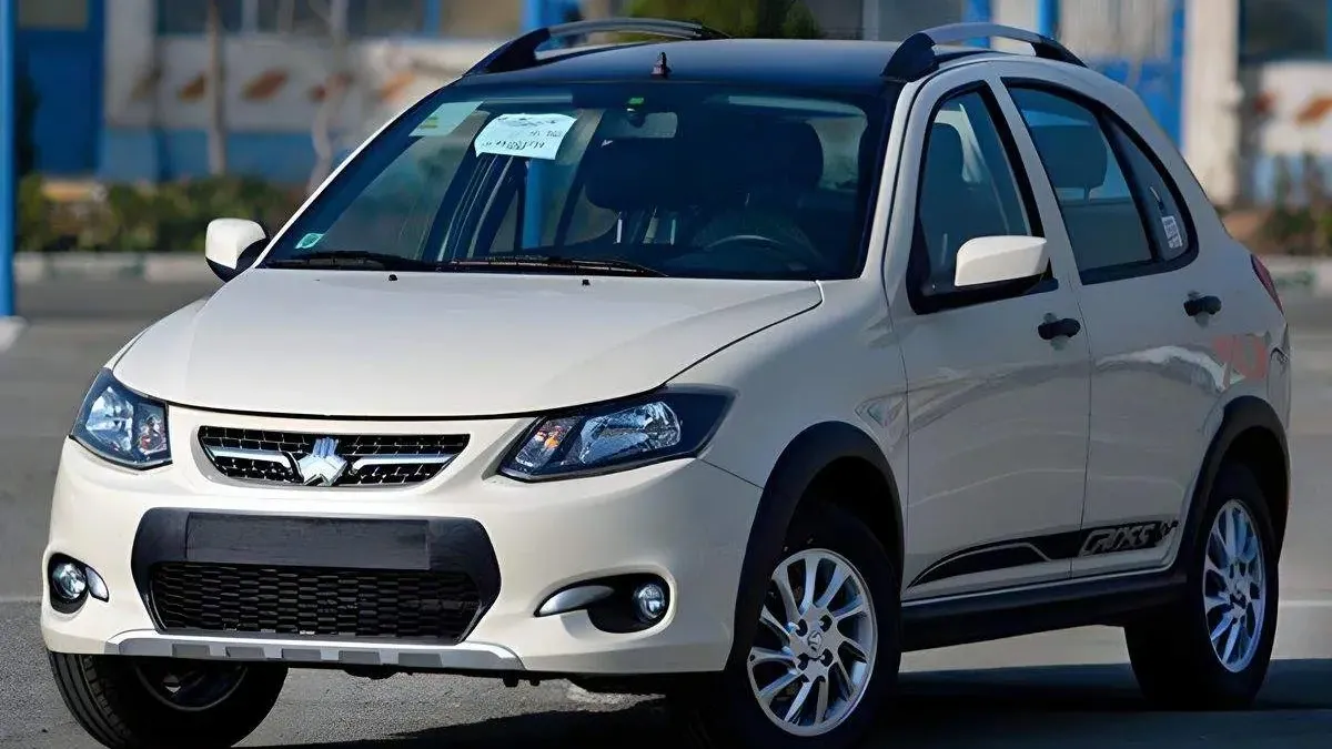 آغاز پیش فروش سه محصول محبوب سایپا امروز چهارشنبه ۱۴ آبان ۱۴۰۴ خرید کوییک با بهترین قیمت!