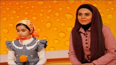 تاریخ پخش قسمت آخر سریال آوای باران از شبکه آی فیلم در آذر ۱۴۰۴