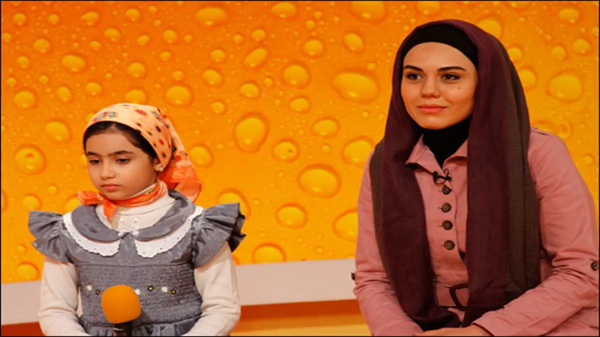 تاریخ پخش قسمت آخر سریال آوای باران از شبکه آی فیلم در آذر ۱۴۰۴