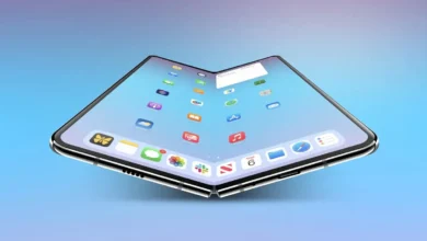 قیمت آیفون تاشو اپل مشخص شد