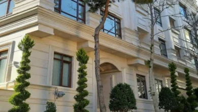 اعلام قیمت آپارتمان‌های کوچک در تهران امروز سه‌شنبه ۱۳ آبان ۱۴۰۴ کاهش تورم در بخش مسکن!