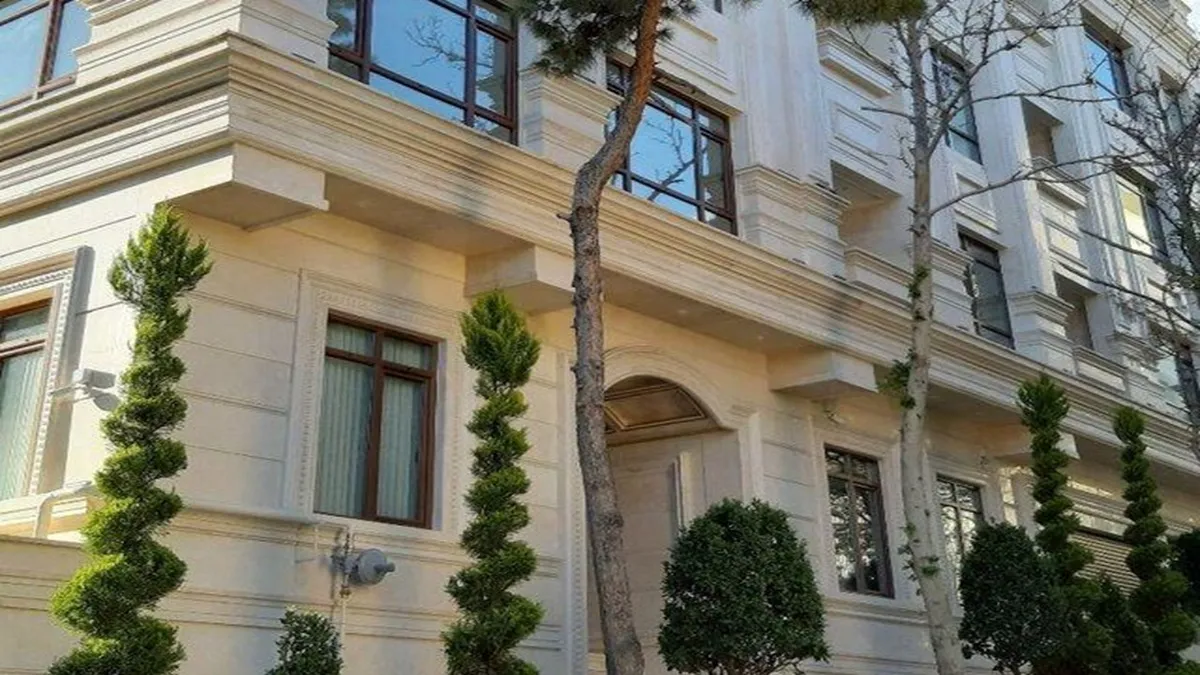 اعلام قیمت آپارتمان‌های کوچک در تهران امروز سه‌شنبه ۱۳ آبان ۱۴۰۴ کاهش تورم در بخش مسکن!