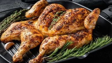 اعلام قیمت گوشت مرغ امروز دوشنبه ۱۹ آبان ۱۴۰۴سینه و فیله مرغ گران‌تر از همیشه