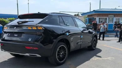 ایران‌خودرو شرایط فروش فوری اعلام کرد+ از ری‌را تا رانا