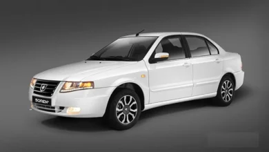 ایران خودرو قیمت جدید کارخانه سورن پلاس را اعلام کرد