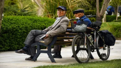 فوری: دولت حقوق بازنشستگان را چندین برابر می‌کند