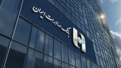 بانک صادرات