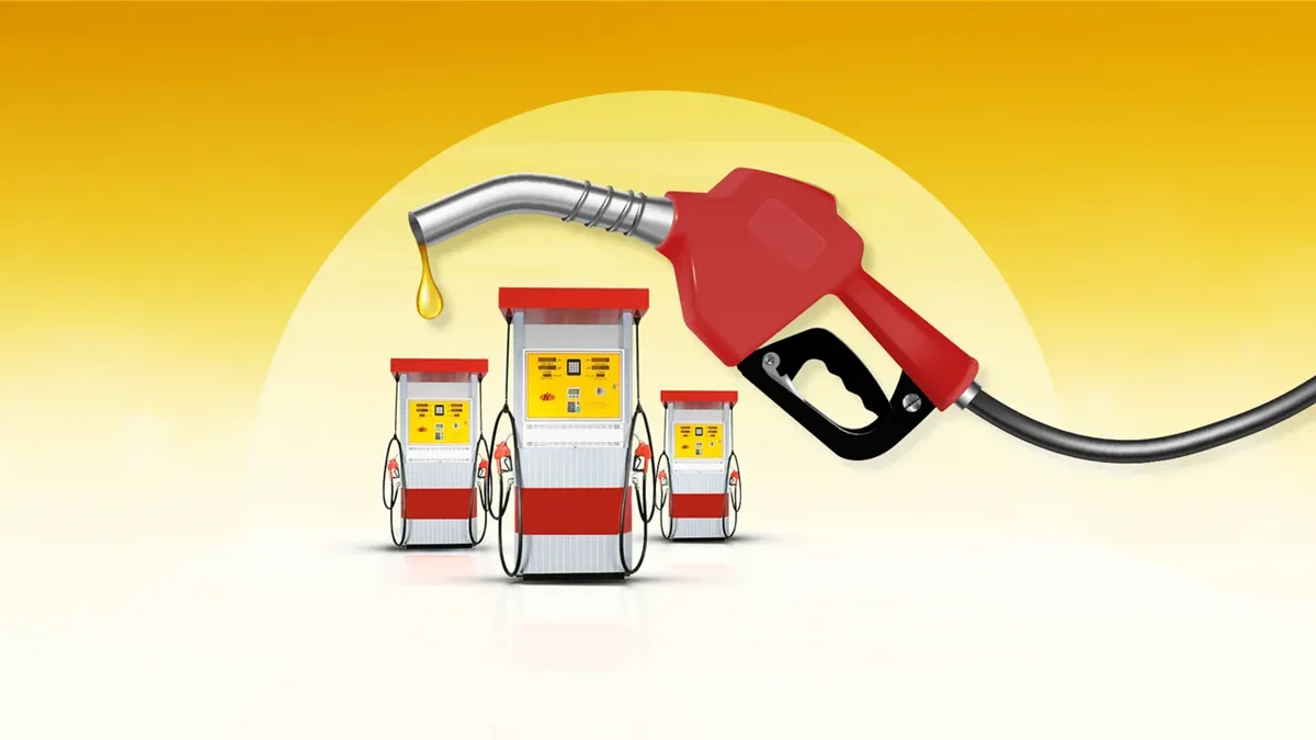 فوری: دولت قیمت سوم بنزین را مشخص کرد/افزایش مصرف بنزین و قاچاق، عاملان اصلی اجرا نرخ سوم بنزین