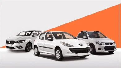 بهترین خودروی صندوق‌دار داخلی مشخص شد