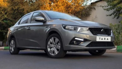 ایران خودرو قیمت کارخانه تارا را تغییر داد/تارا اوج گرفت!