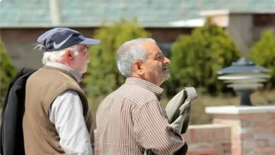 تاریخ واریز حقوق آبان ۱۴۰۴ بازنشستگان مشخص شد+جدول زمان‌بندی پرداخت