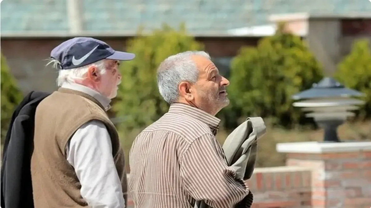 تاریخ واریز حقوق آبان ۱۴۰۴ بازنشستگان مشخص شد+جدول زمان‌بندی پرداخت