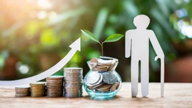 تامین اجتماعی آقایان را شوکه کرد کوتاه شدن مدت زمان سابقه برای بازنشستگی!