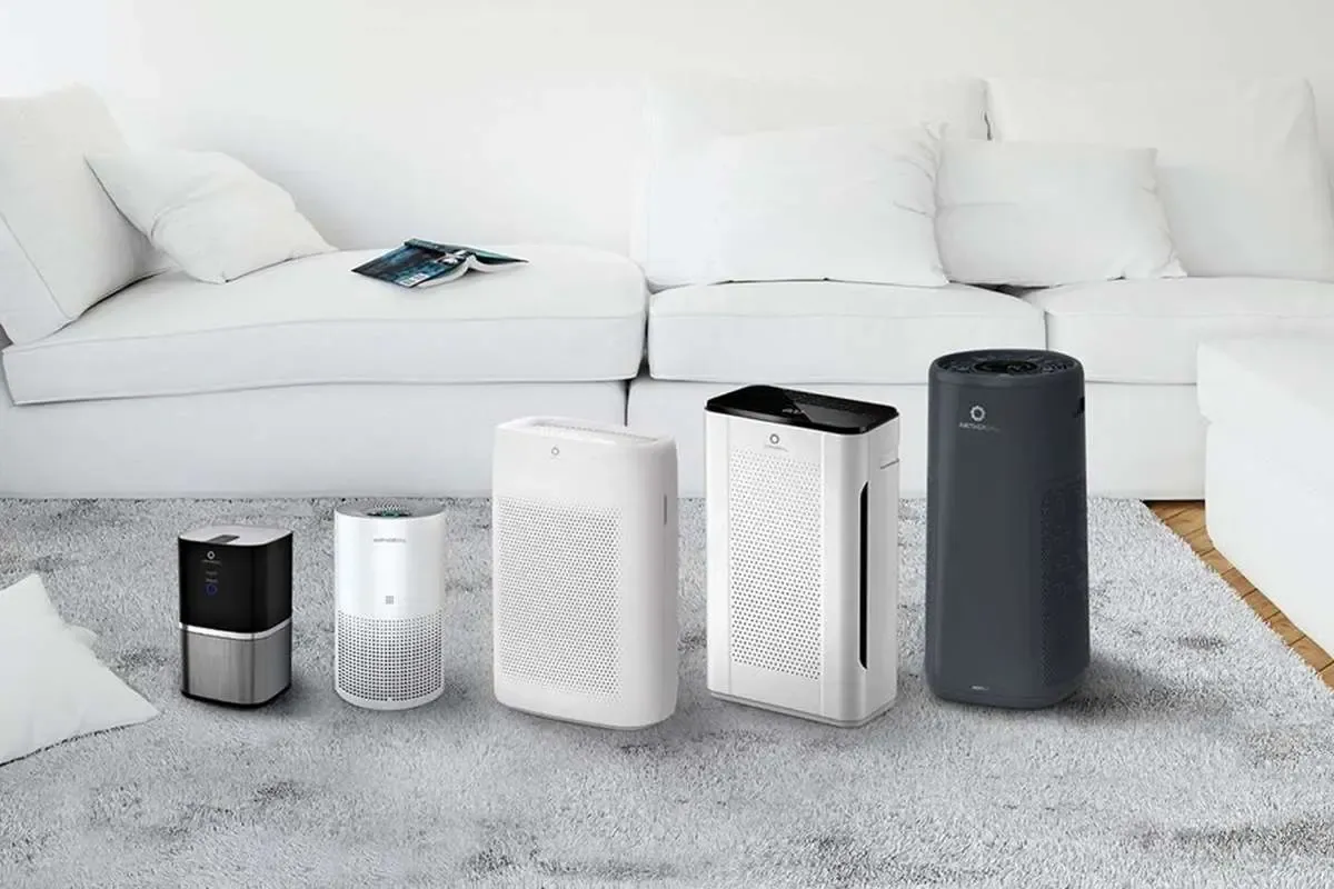 آخرین قیمت دستگاههای تصفیه هوا/ برای مبارزه با آلودگی هوا باید هزینه کرد!