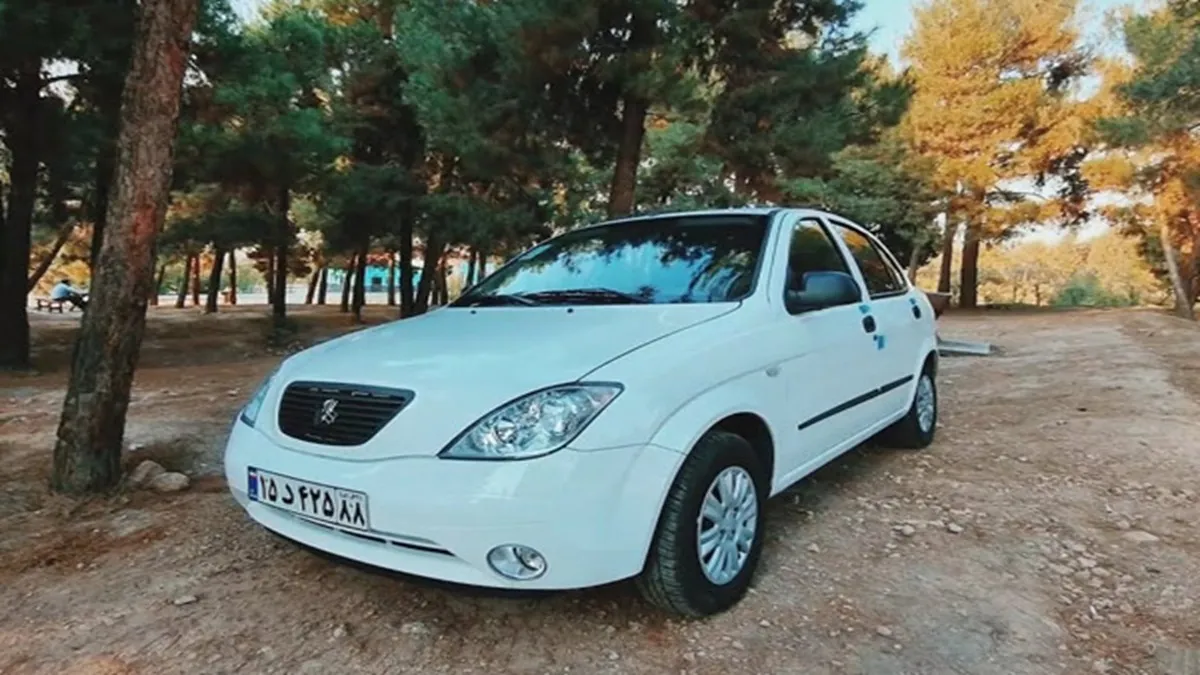 تیبا کارکرده امروز شنبه ۱۷ آبان ۱۴۰۴ چقدر است؟ با کمتر از ۳۰۰ میلیون تیبا خریداری کنید!