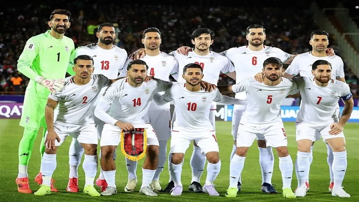 سرمربی تیم ملی فوتبال مشخص شد!