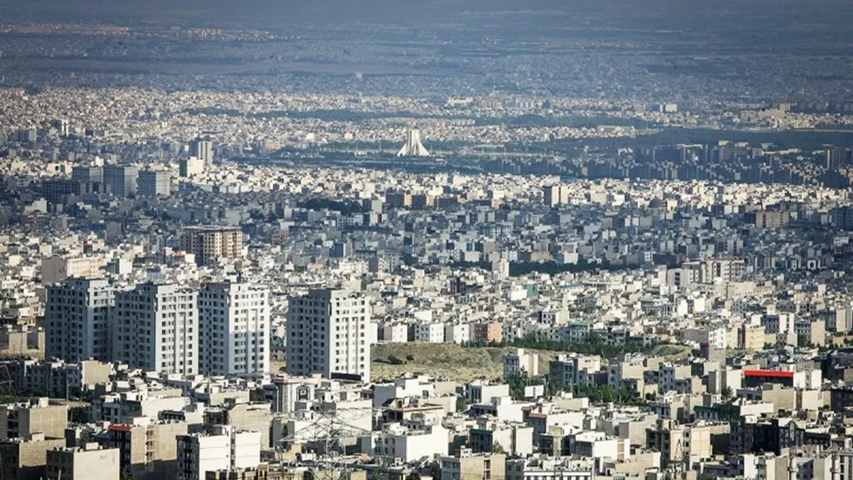 فهرست قیمت اجاره یا خرید خانه در جنوب تهران امروز چهارشنبه ۲۱ آبان ۱۴۰۴/ بهترین منطقه کجاست؟
