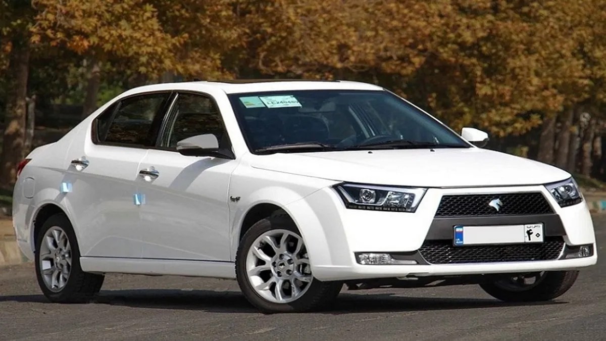 فوری: زمان حذف سهمیه بنزین ۱۵۰۰ و ۳۰۰۰ تومانی خودروهای صفر تولید داخل مشخص شد