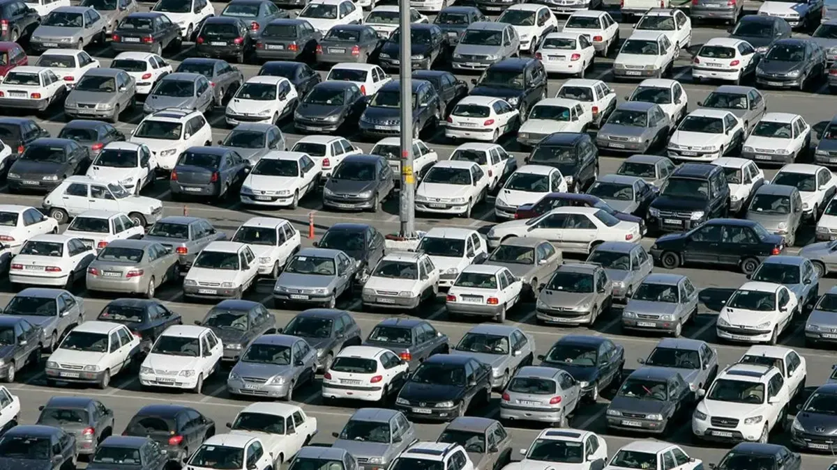 این خودروهای اتوماتیک در بازار ارزش خرید بالایی دارند!