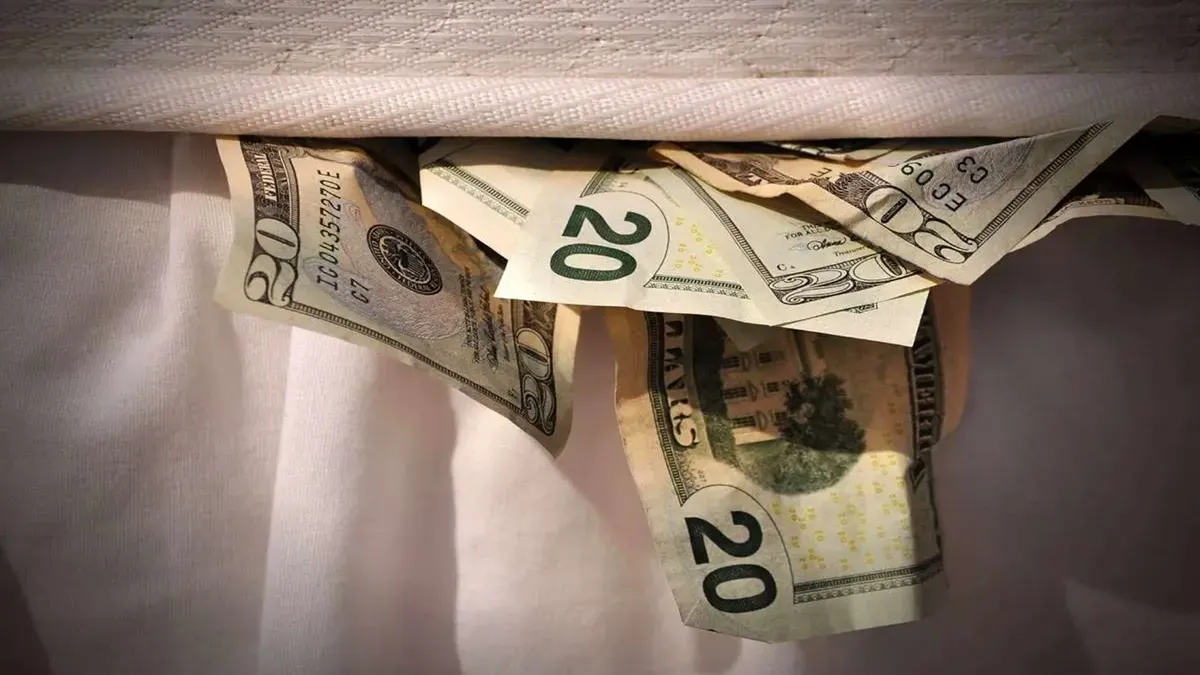 اعلام قیمت دلار امروز پنجشنبه ۲۲ آبان ۱۴۰۴ چند؟/ دلار پرواز کرد!