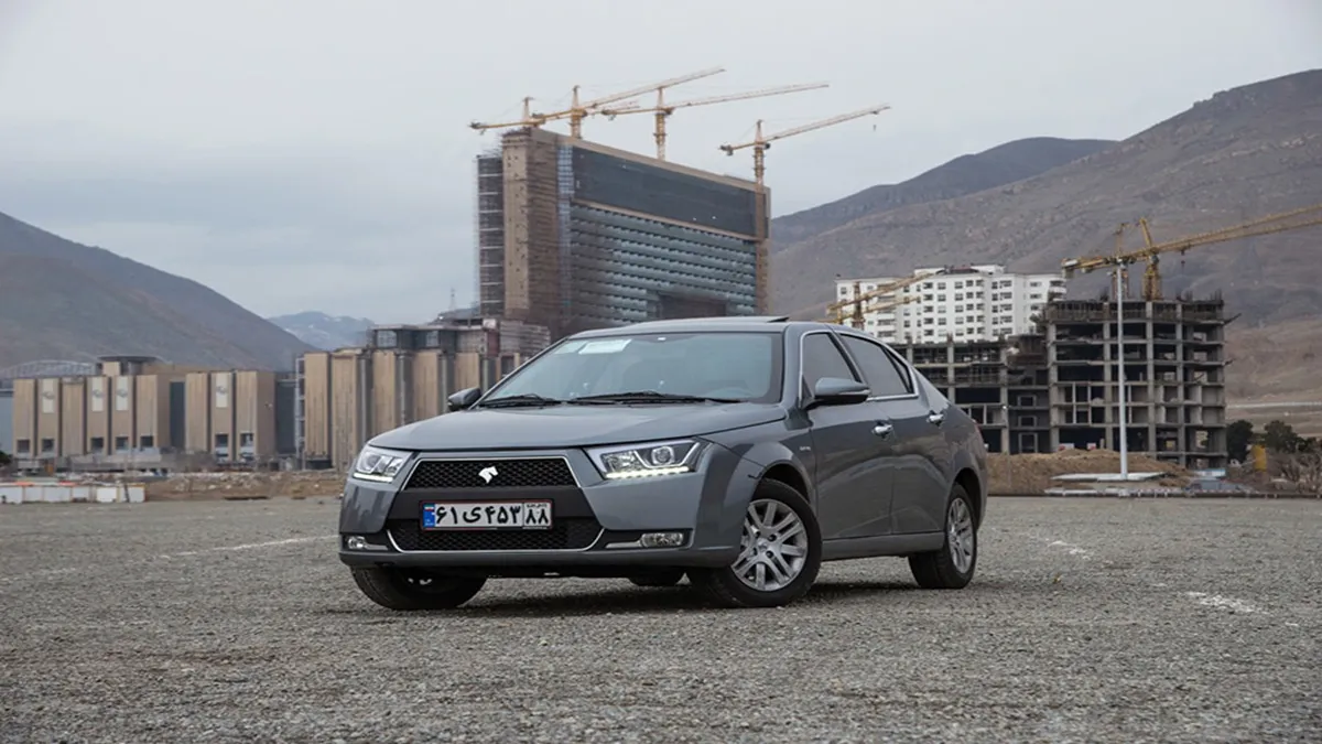 اعلام شرایط جدید فروش اقساطی دنا: خرید اقساطی دنا صفر کیلومتر با کمترین پیش‌پرداخت در امسال!