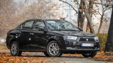 شرایط جدید فروش اقساطی دنا اعلام شد/ با پیش پرداخت ۳۰۰ میلیونی و اقساط بلندمدت دنا صفر خریداری کنید