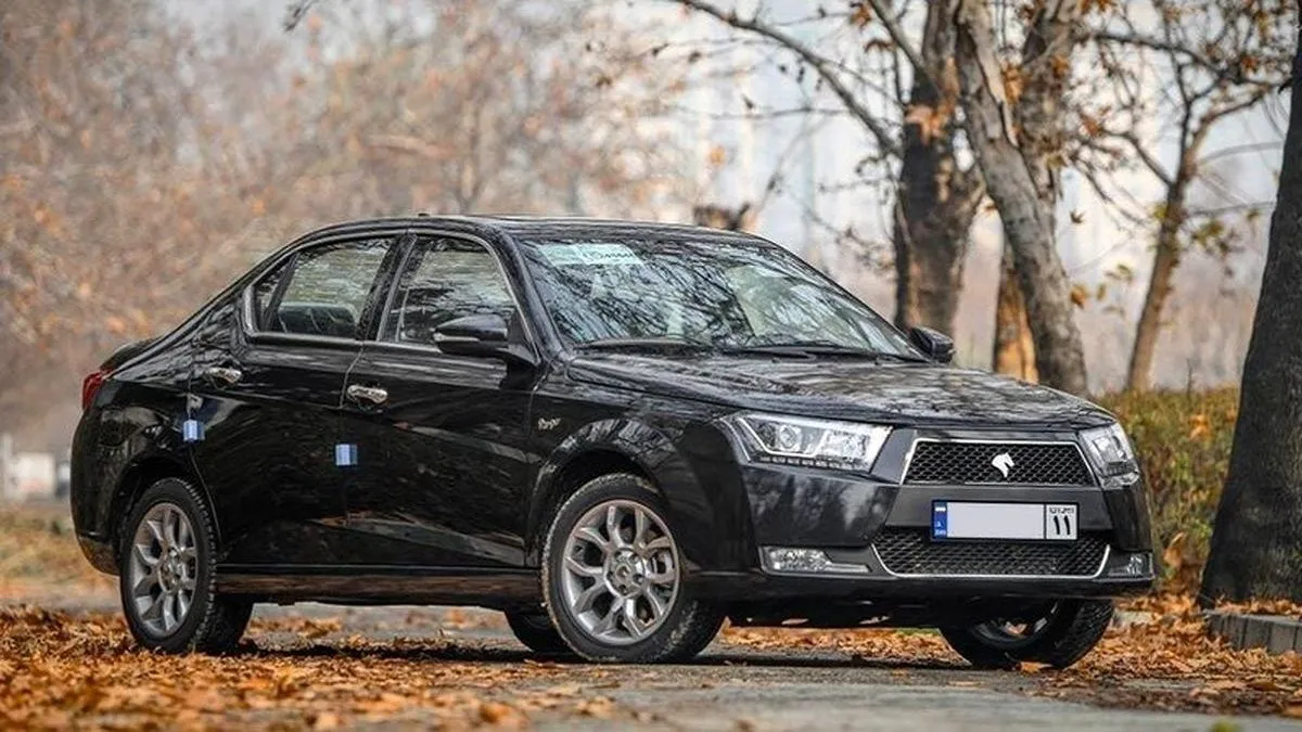 شرایط جدید فروش اقساطی دنا اعلام شد/ با پیش پرداخت ۳۰۰ میلیونی و اقساط بلندمدت دنا صفر خریداری کنید