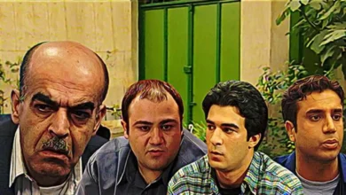 تغییر چهره بازیگر سریال زیر آسمان شهر، طرفداران را شوکه کرد