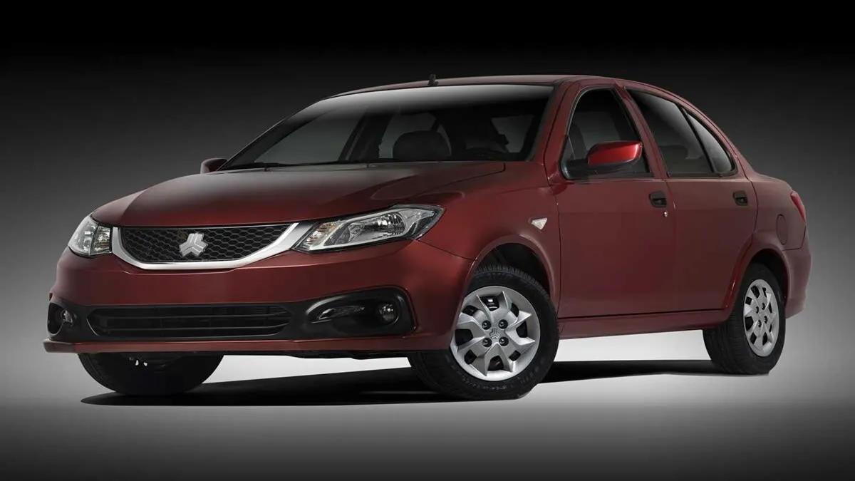 سایپا قیمت کارخانه ساینا را بروز کرد/ساینا پر کشید!