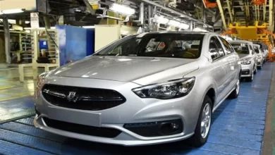 آغاز فروش فوری سایپا در نیمه دوم آبان ۱۴۰۴/با اقساط بلندمدت خودرو صفر بخرید