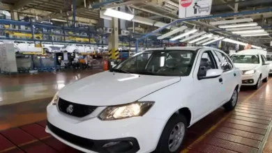 سایپا به تهدید پزشکیان گوش داد