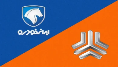 اعلام قیمت محصولات ایران خودرو و سایپا امروز یکشنبه ۲۵ آبان ۱۴۰۴/ سقوط قیمت آغاز شد!