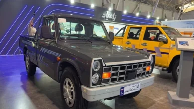 سایپا شرایط فروش نقد و اقساطی ویژه آبان ۱۴۰۴ نیسان آبی جدید را اعلام کرد