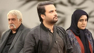 مفقود شدن بازیگر سریال ستایش خبرساز شد