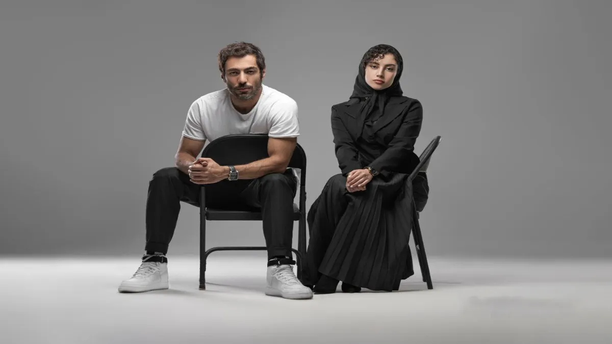 سریال بامداد خمار در چه روزهایی پخش می‌شود؟