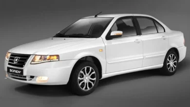 تغییر در قیمت کارخانه سمند سورن پلاس/ ایران خودرو همچنان گران می‌کند